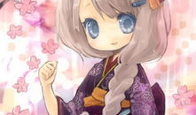 画风萌漫画,探寻画风独特的萌漫画世界