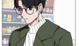 帆因漫画,描绘青春梦想的奇幻旅程