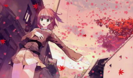 日本漫画虫爱少女,青春校园的甜蜜诱惑